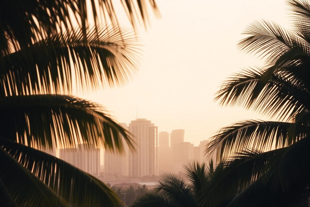 Miami, Miami-Dade County real estate