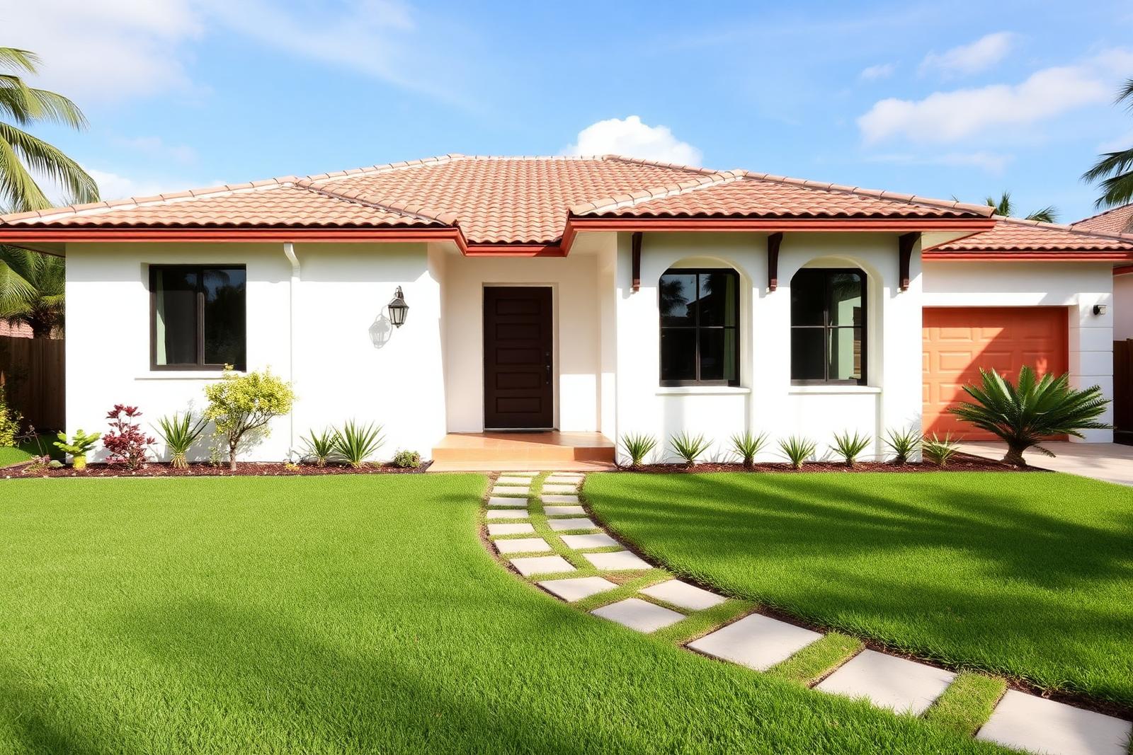 1270 W 64th Ter, Hialeah — Single-Family Residence